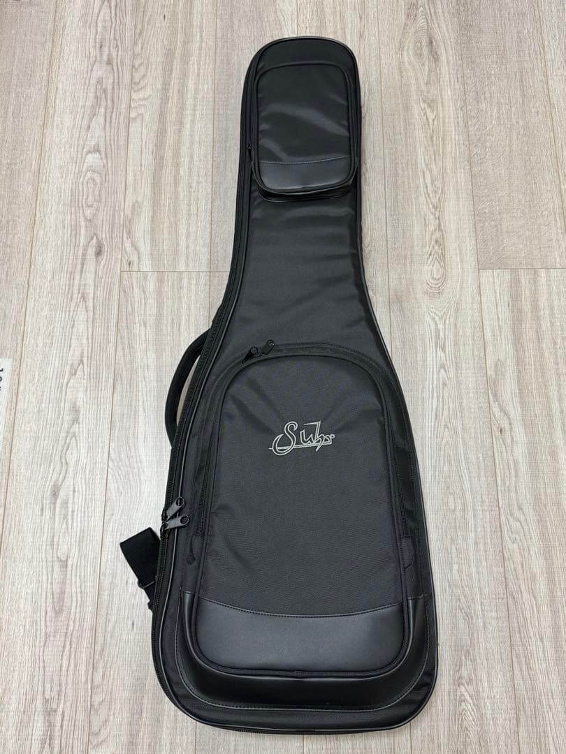 ギター Suhr JE-Line Classic S A-B HSS