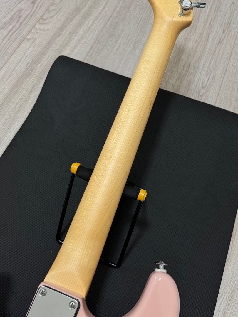 ギター Suhr JE-Line Classic S A-B HSS