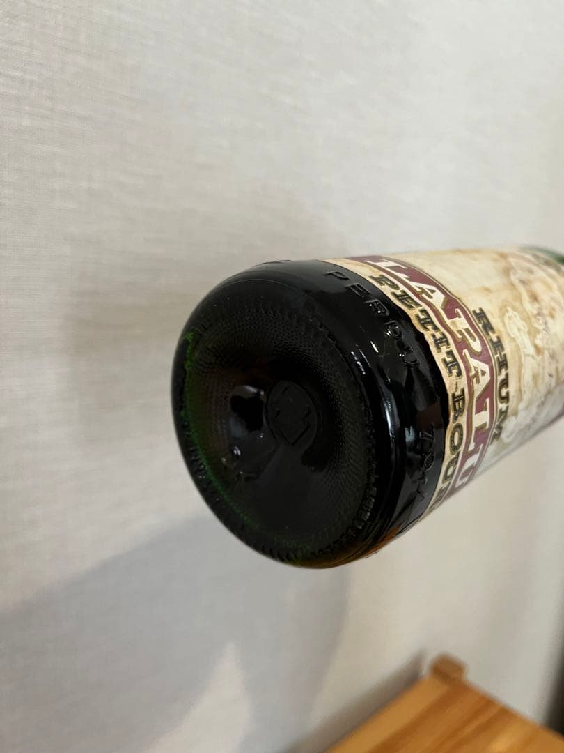 LAPALUM   ラパラン　希少　ラム