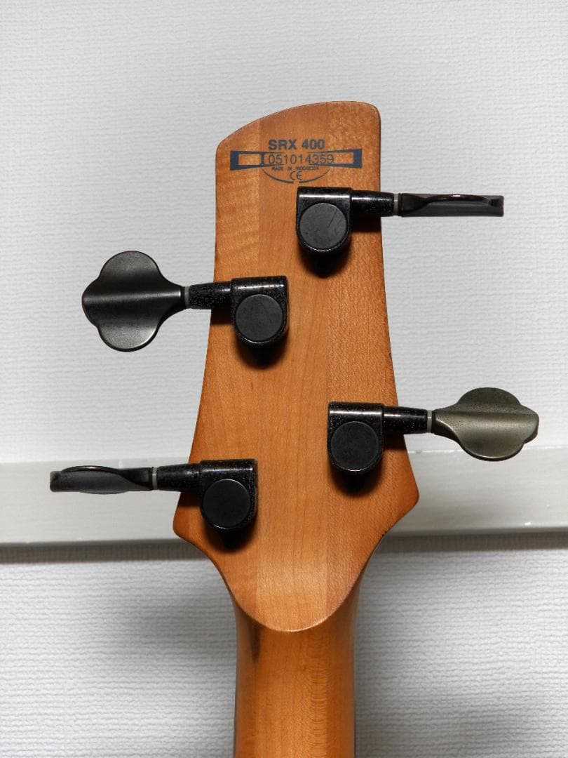 Ibanez SDGR SRX400 中古ベース