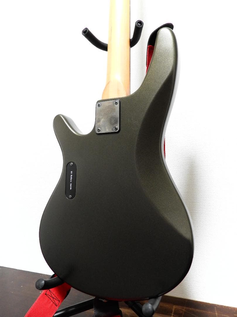 Ibanez SDGR SRX400 中古ベース