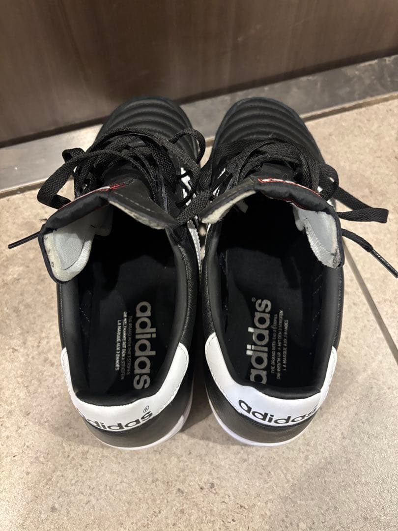 アディダス adidas コパムンディアルチーム サッカー 26.5cm