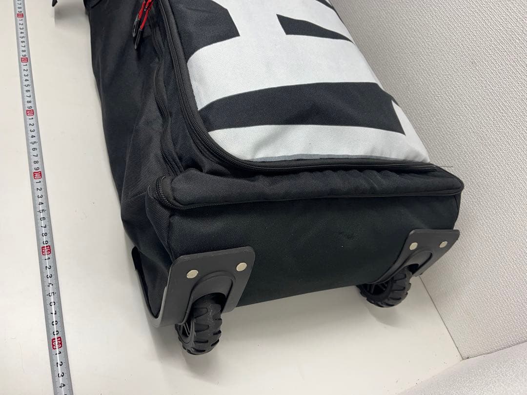 スノーボードバッグ スキーバッグ 165cm 〜 180cm オールインワン