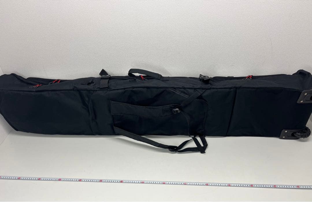 スノーボードバッグ スキーバッグ 165cm 〜 180cm オールインワン