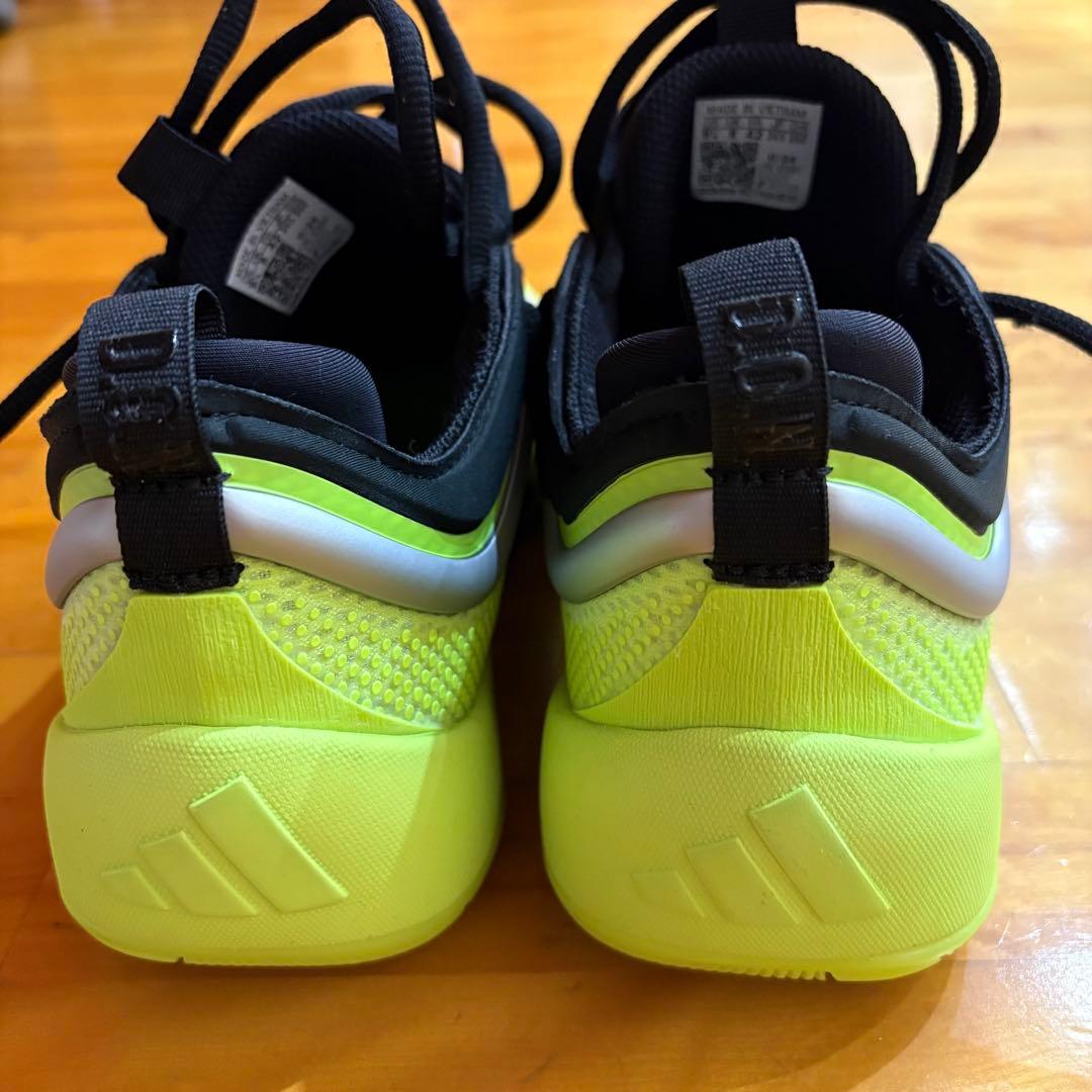 adidas D.O.N. ISSUE 6 / ドンイシュー6 26.5cm