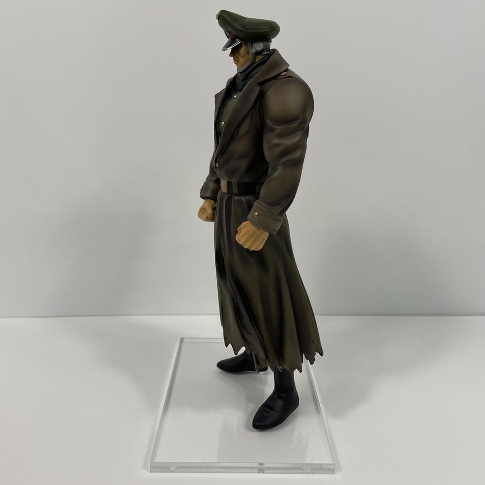 ◆キン肉マン レジェンド超人 ブロッケンJr. フィギュア　09266