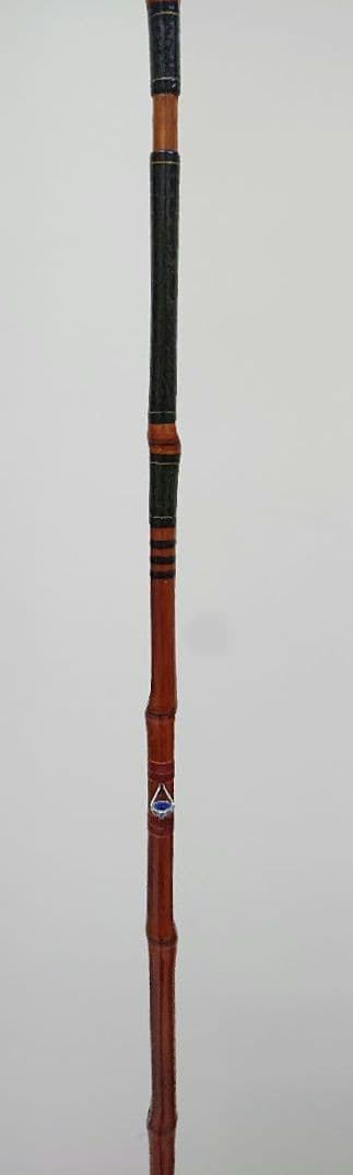 【江戸和竿】光作 206cm 竹竿