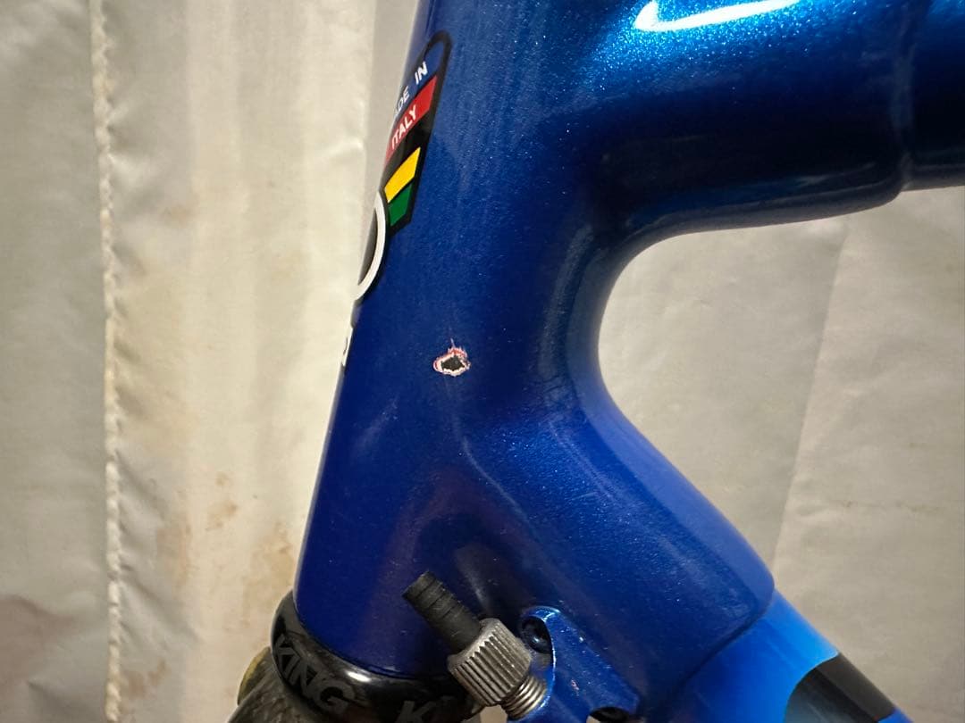 COLNAGO C50 トラディショナル 510