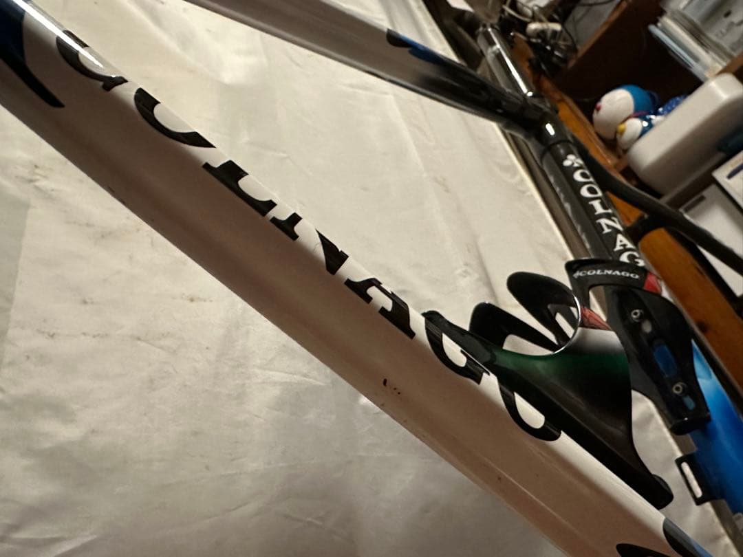 COLNAGO C50 トラディショナル 510