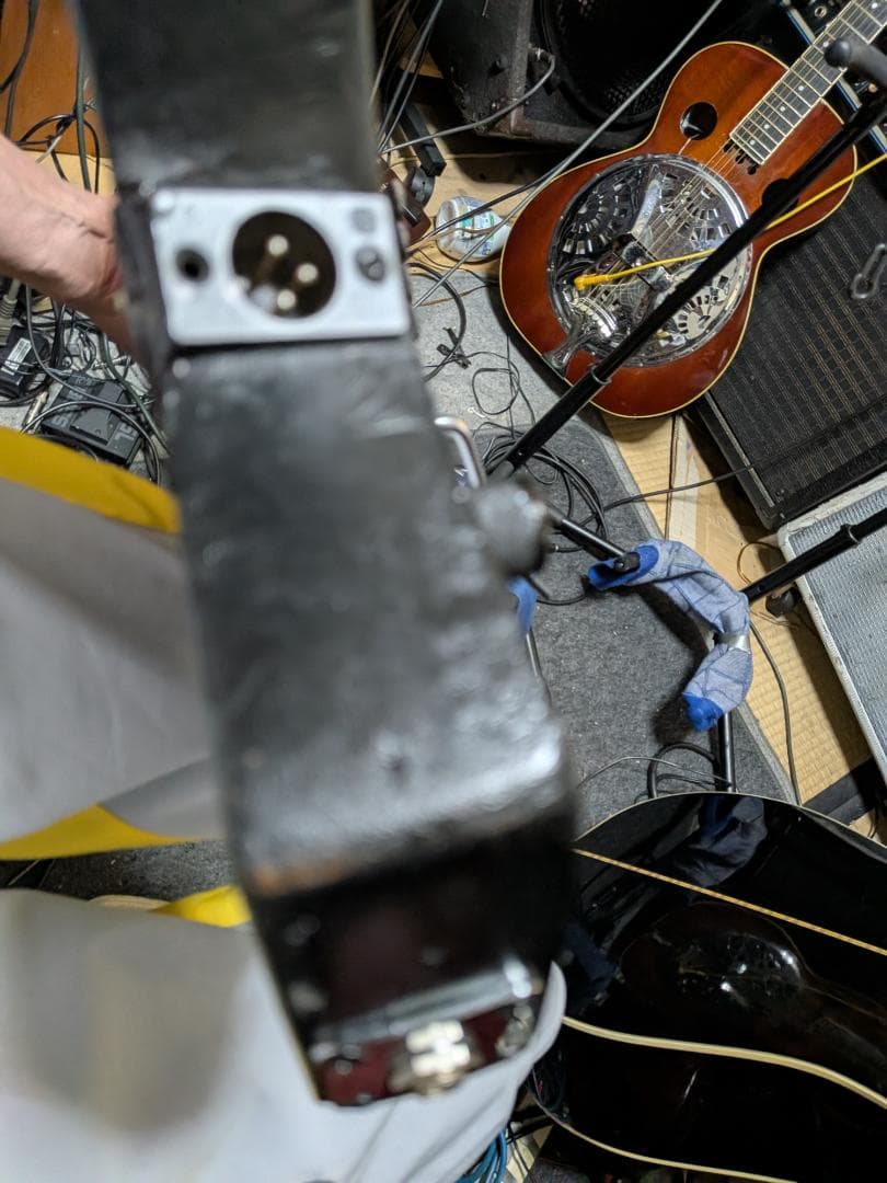 気まぐれ値下げ！EXタイプ　レリック　シェクター×2　ピエゾ等改造多！動画あり！