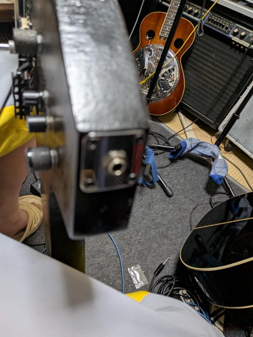 気まぐれ値下げ！EXタイプ　レリック　シェクター×2　ピエゾ等改造多！動画あり！