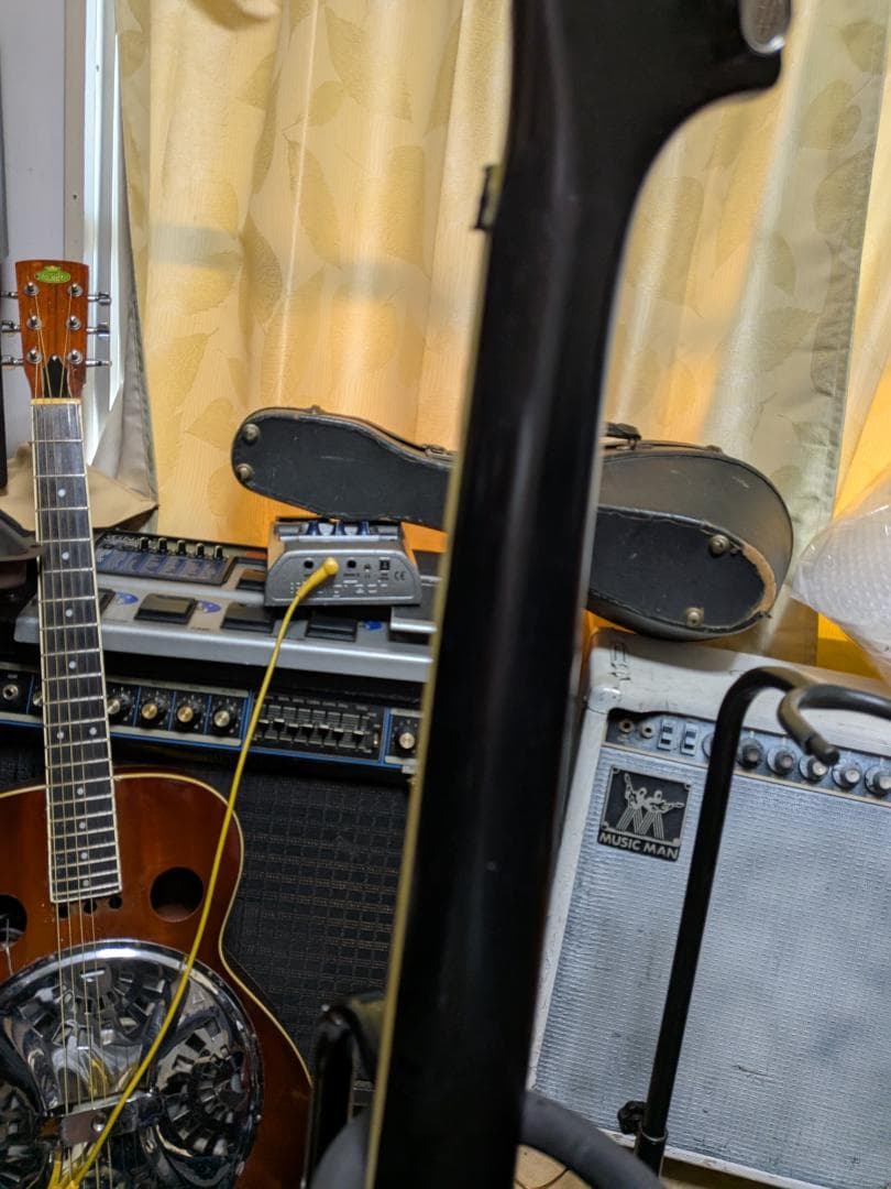 気まぐれ値下げ！EXタイプ　レリック　シェクター×2　ピエゾ等改造多！動画あり！