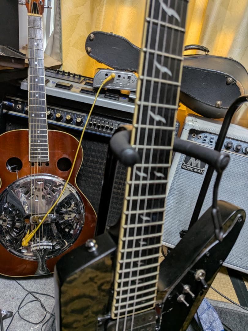 気まぐれ値下げ！EXタイプ　レリック　シェクター×2　ピエゾ等改造多！動画あり！