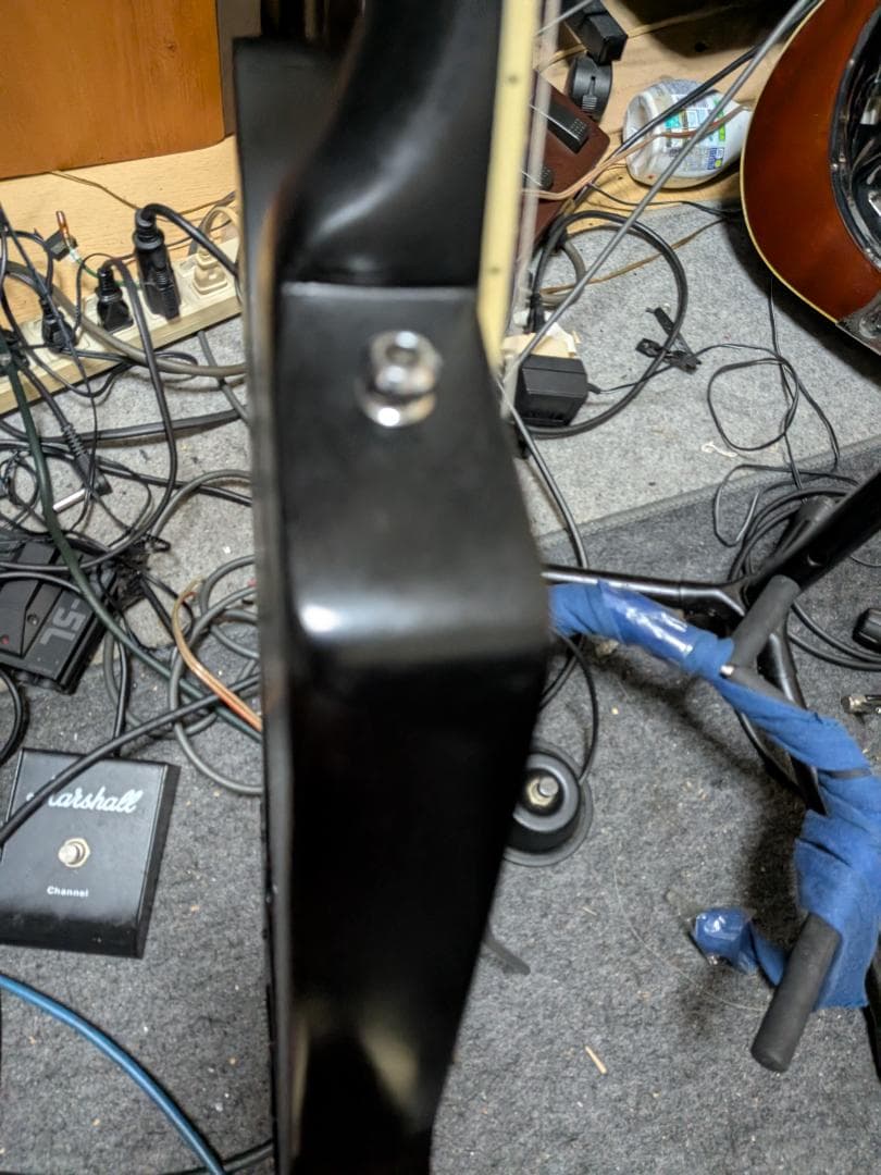 気まぐれ値下げ！EXタイプ　レリック　シェクター×2　ピエゾ等改造多！動画あり！