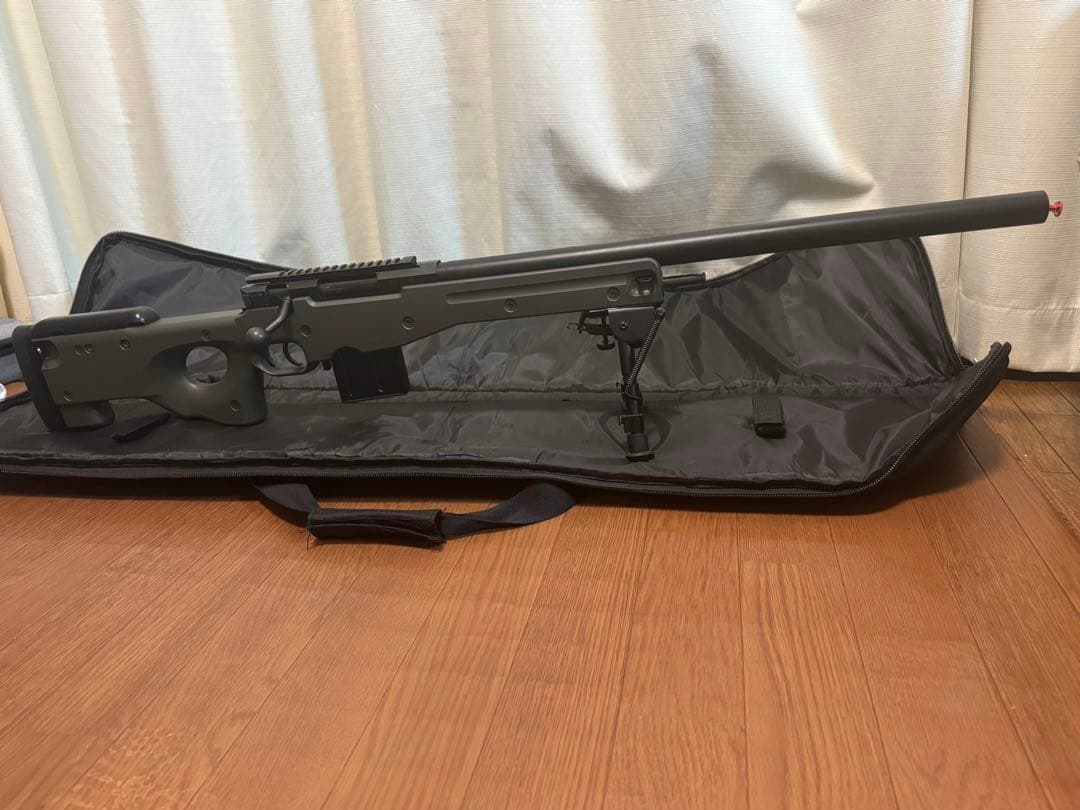 東京マルイ L96AWS スナイパーライフル(都内手渡しのみ)