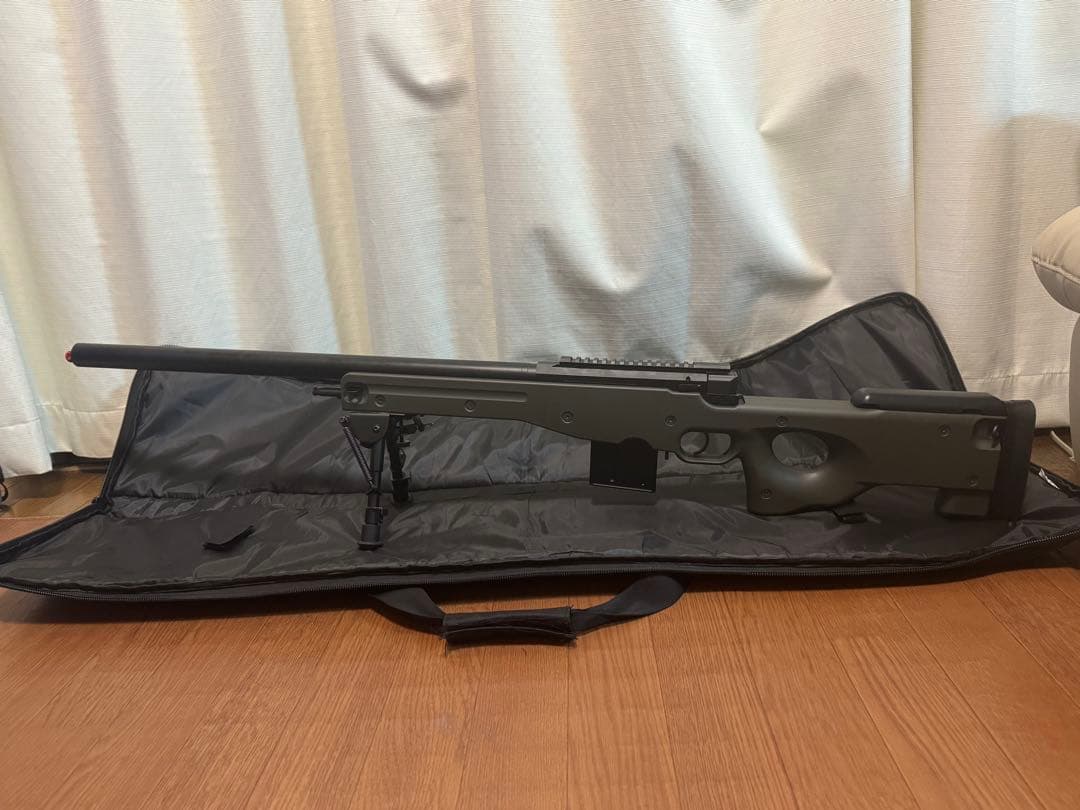 東京マルイ L96AWS スナイパーライフル(都内手渡しのみ)