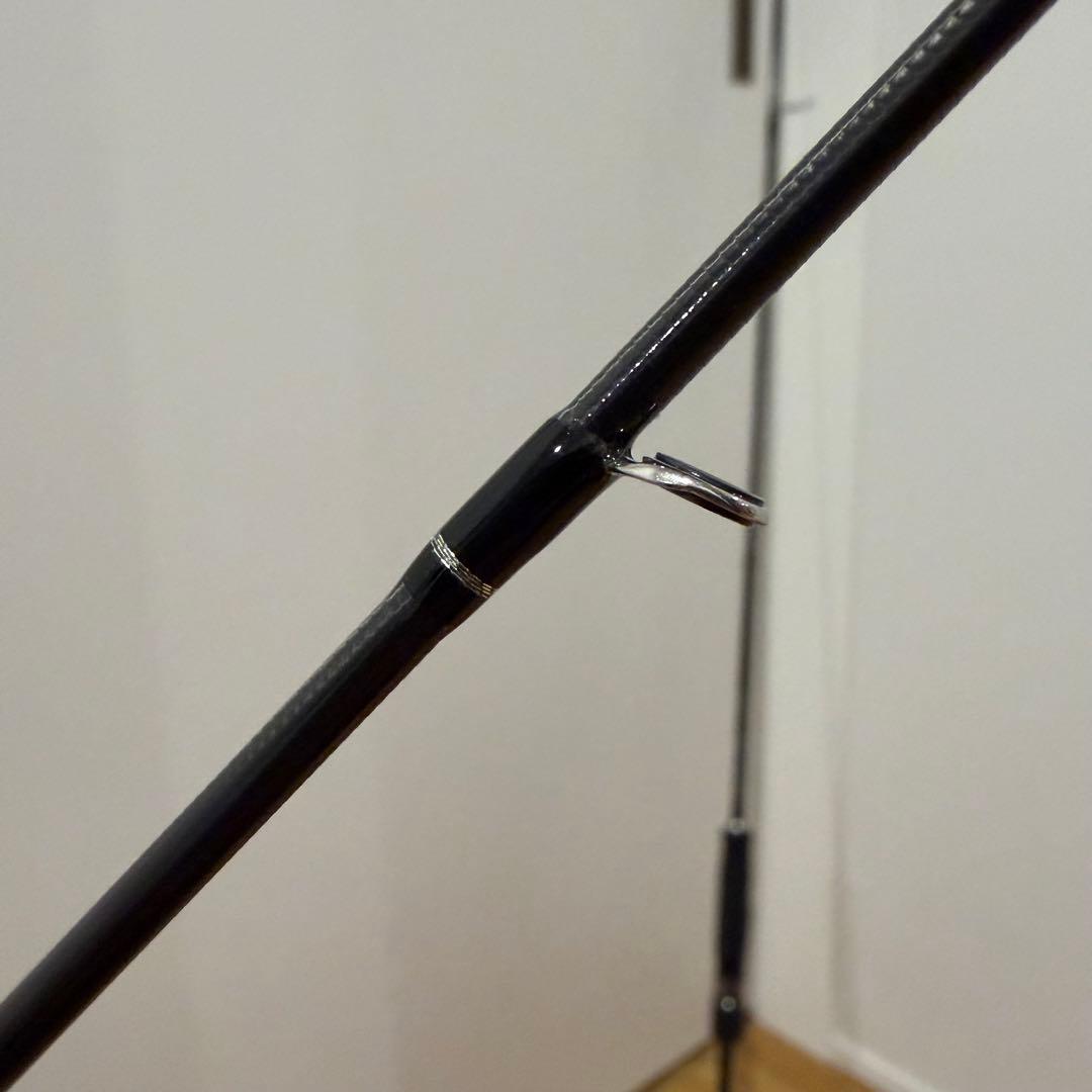 xesta Black Star S78 ゼスタ ブラックスター 初代