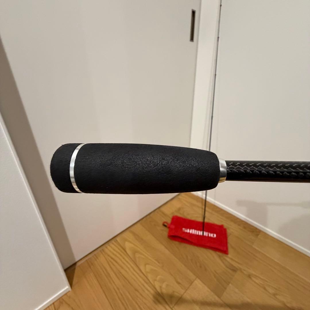 xesta Black Star S78 ゼスタ ブラックスター 初代