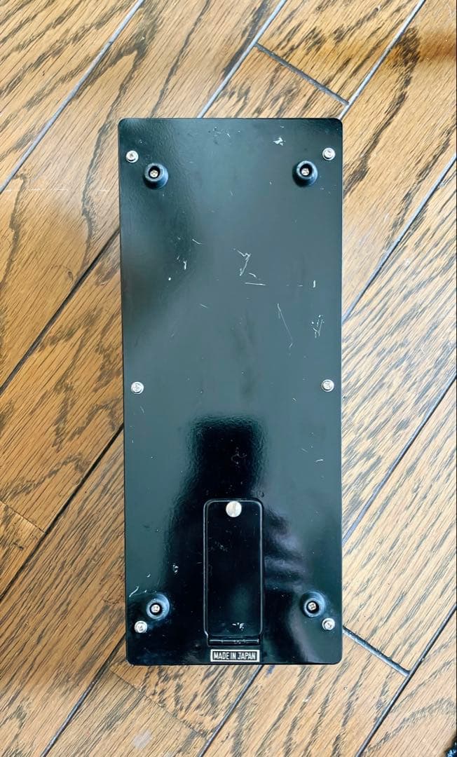 Guyatone Wah-Wah FS-4 エフェクター 元箱付き