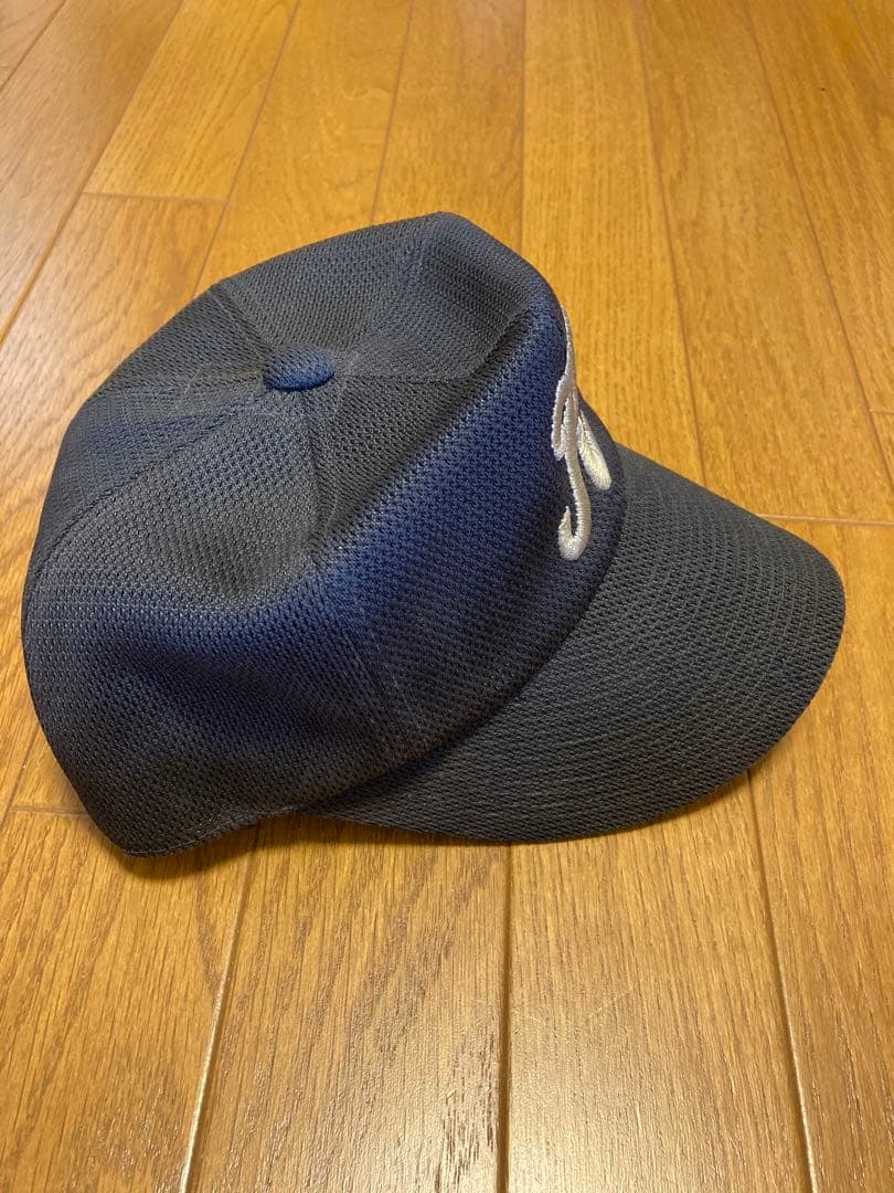 【帽子含む】國學院久我山 野球部 上下 セカンドユニフォーム 公式戦背番号付