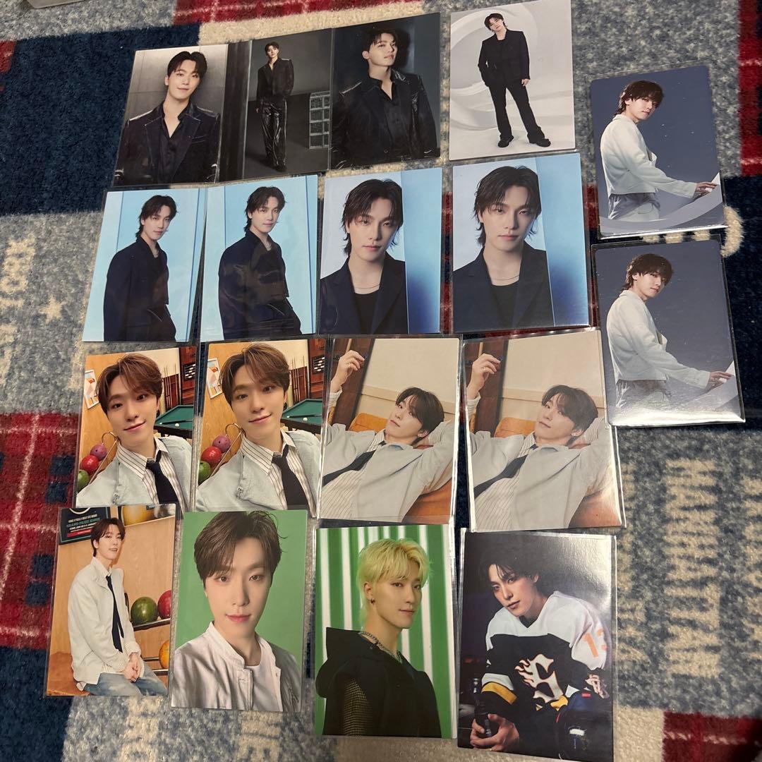 SEVENTEEN ディノまとめ売り