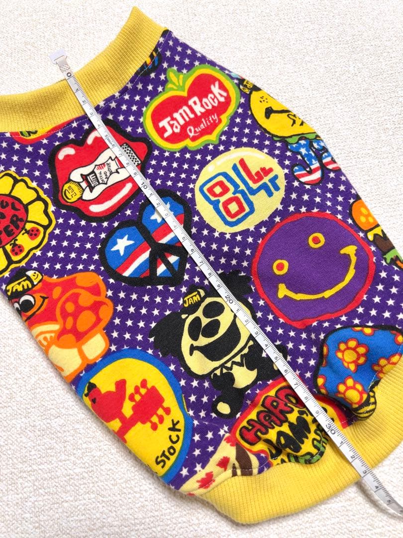 専用●犬服●ハンドメイド 胴53 NO.594