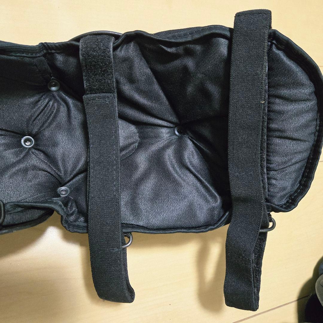 ロシア軍 実物 OMON 機動隊 MVD プロテクター classcom製