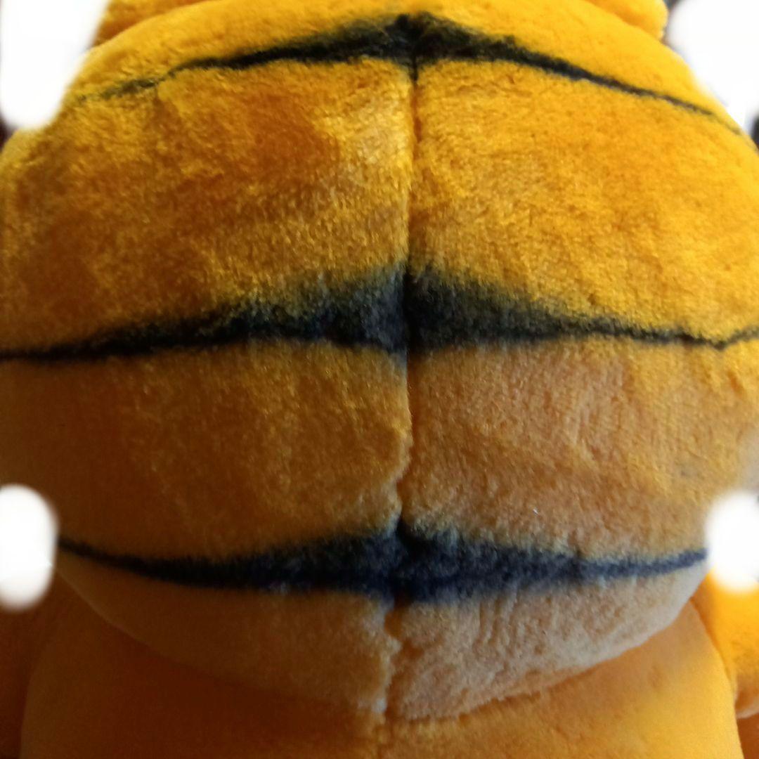 激レア☆ヴィンテージ☆コレクター☆特大ガーフィールド☆ぬいぐるみ☆