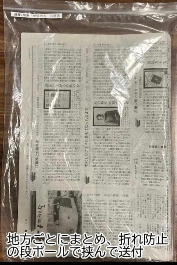 OVER THE SAME SKY 全95紙面　FGO　新聞　コンプリ