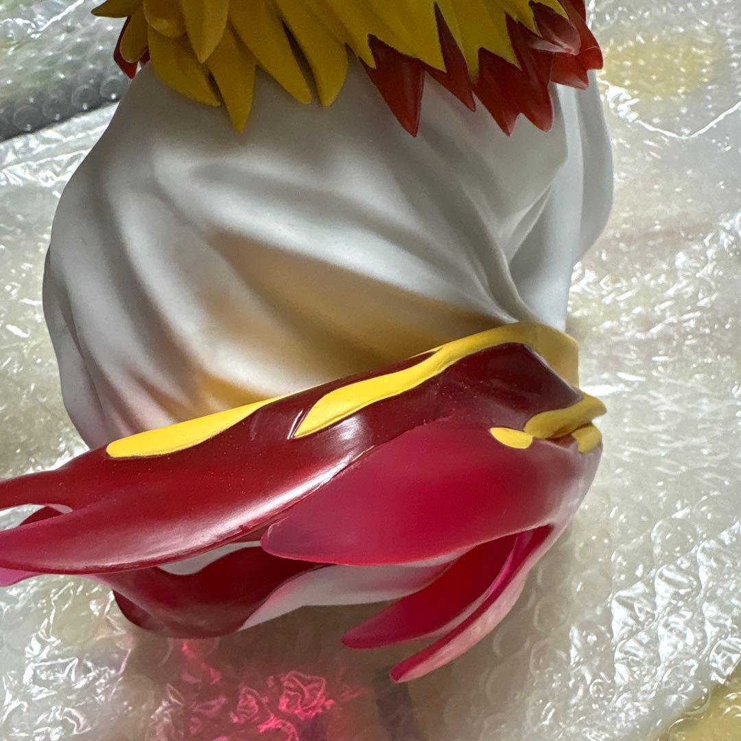 鬼滅の刃 煉獄杏寿郎 一番くじ フィギュア　ラストワン賞