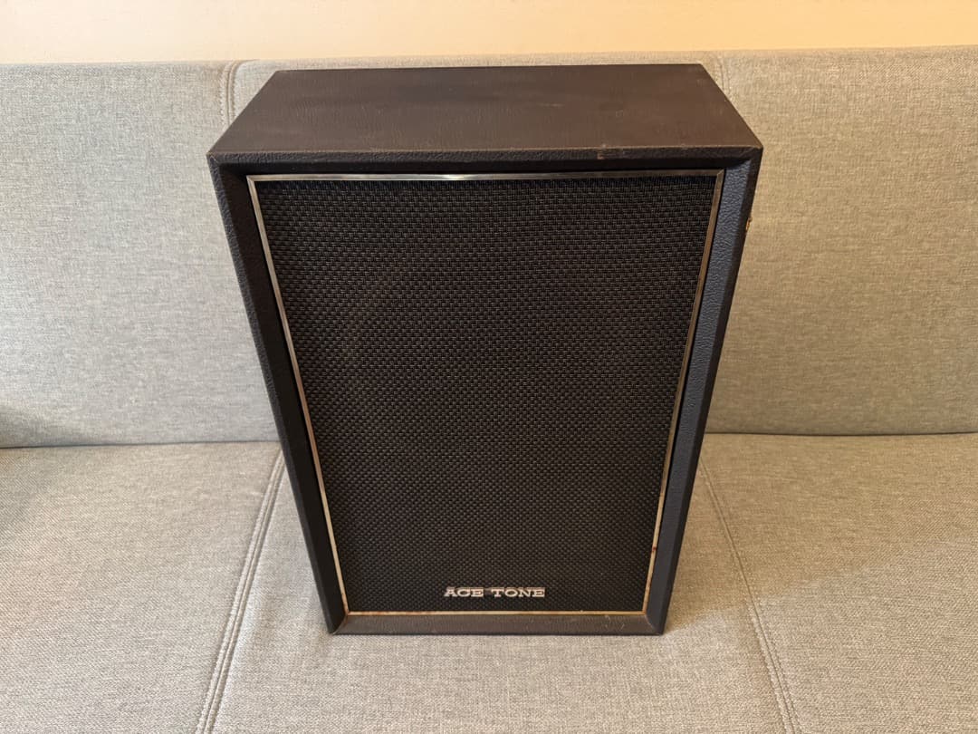 【レア物】 VM-50 Ace Tone エース電子工業