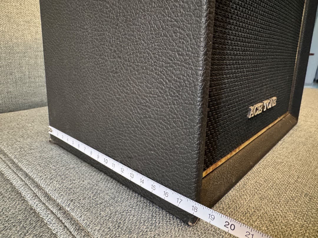 【レア物】 VM-50 Ace Tone エース電子工業