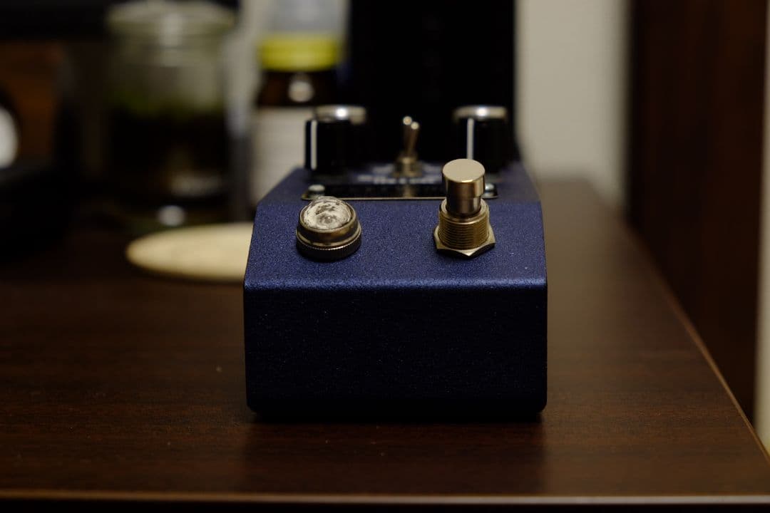 ギター Pettyjohn Electronics Filter