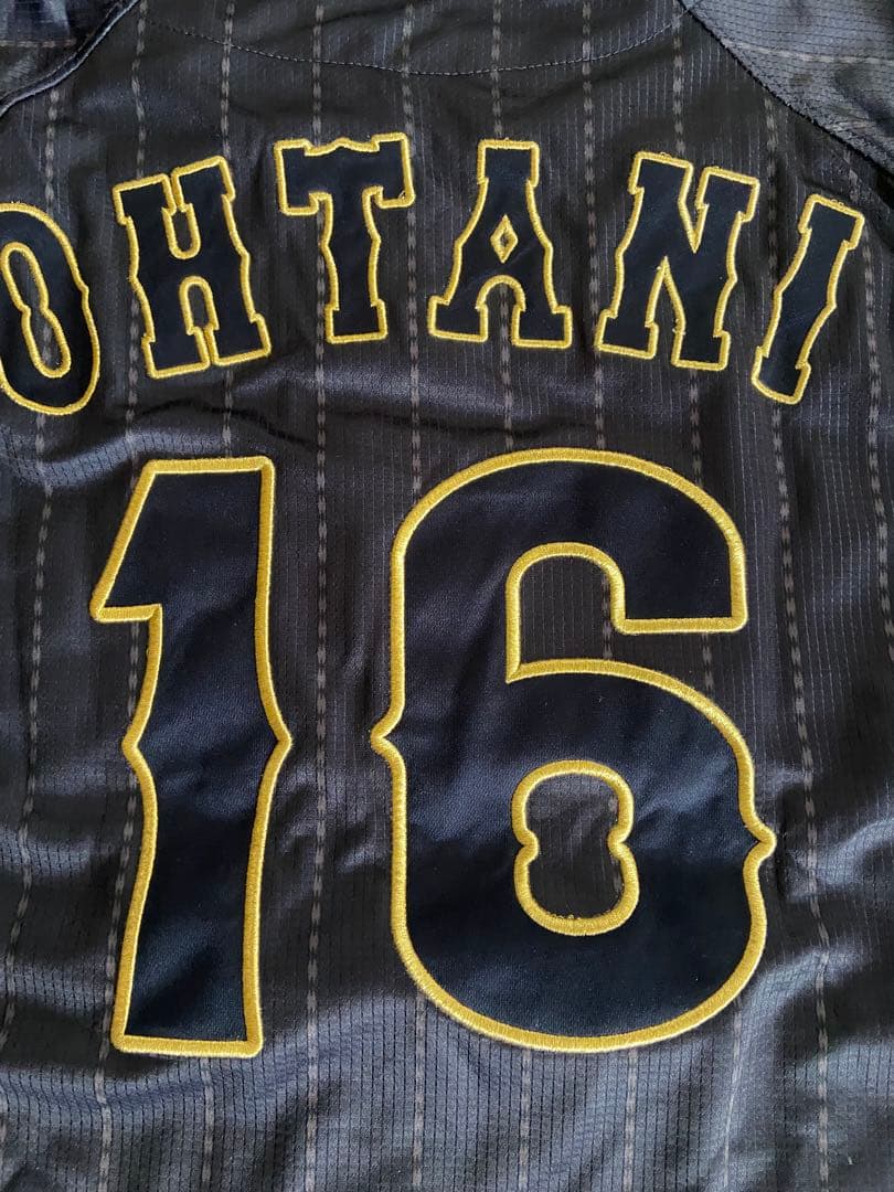 WBC サムライジャパン　大谷翔平ユニフォーム