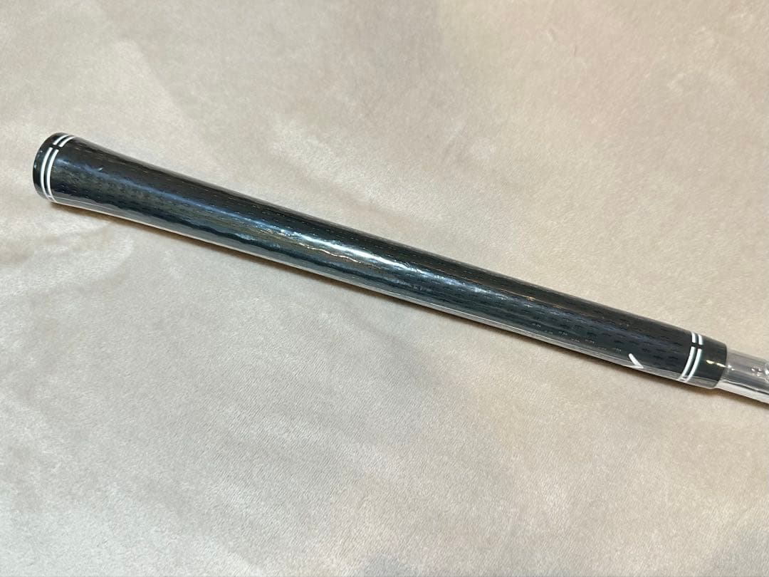 Callaway X forged star 2024 5番アイアン