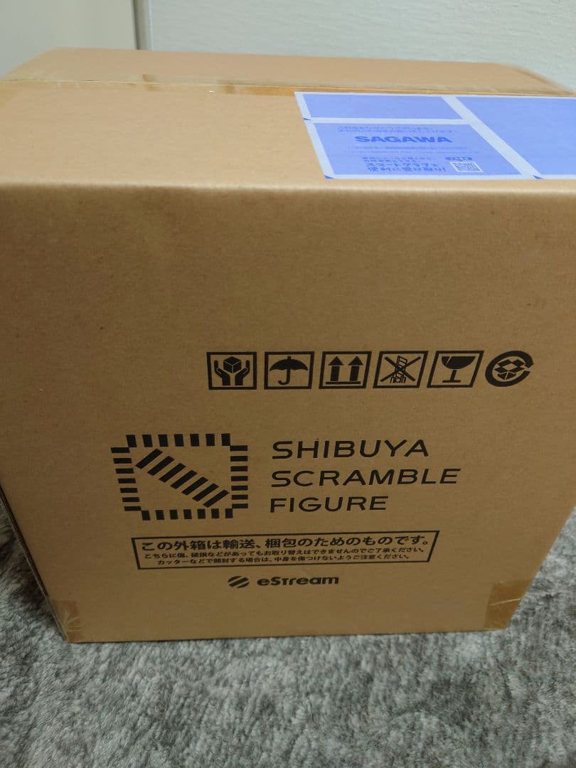 白猫プロジェクト アイシャ　フィギュア　渋スク　私立茶熊学園2018　新品