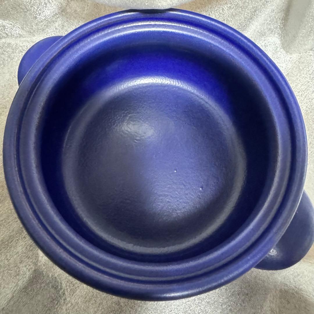 未使用品　ポケモンカフェ限定　ゲンガースープポット、スプーン／フォークセット