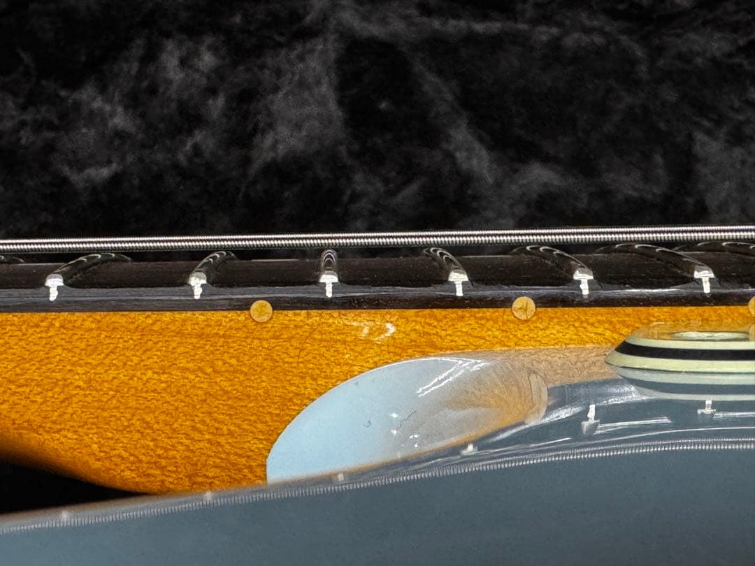 Fender VINTERA Ⅱ ROAD WORN 60'S ST