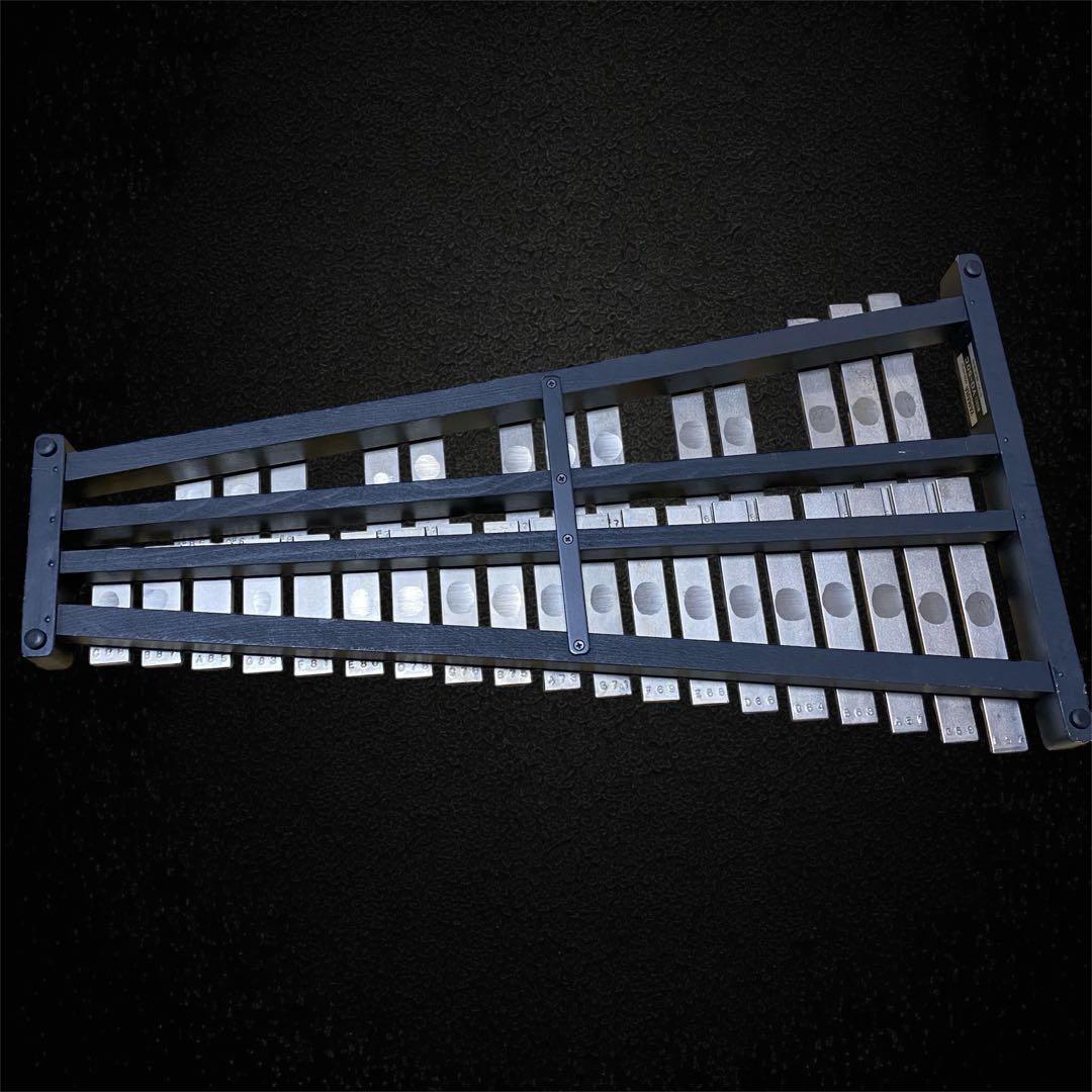 人気シリーズ✨YAMAHA YG-50C グロッケン