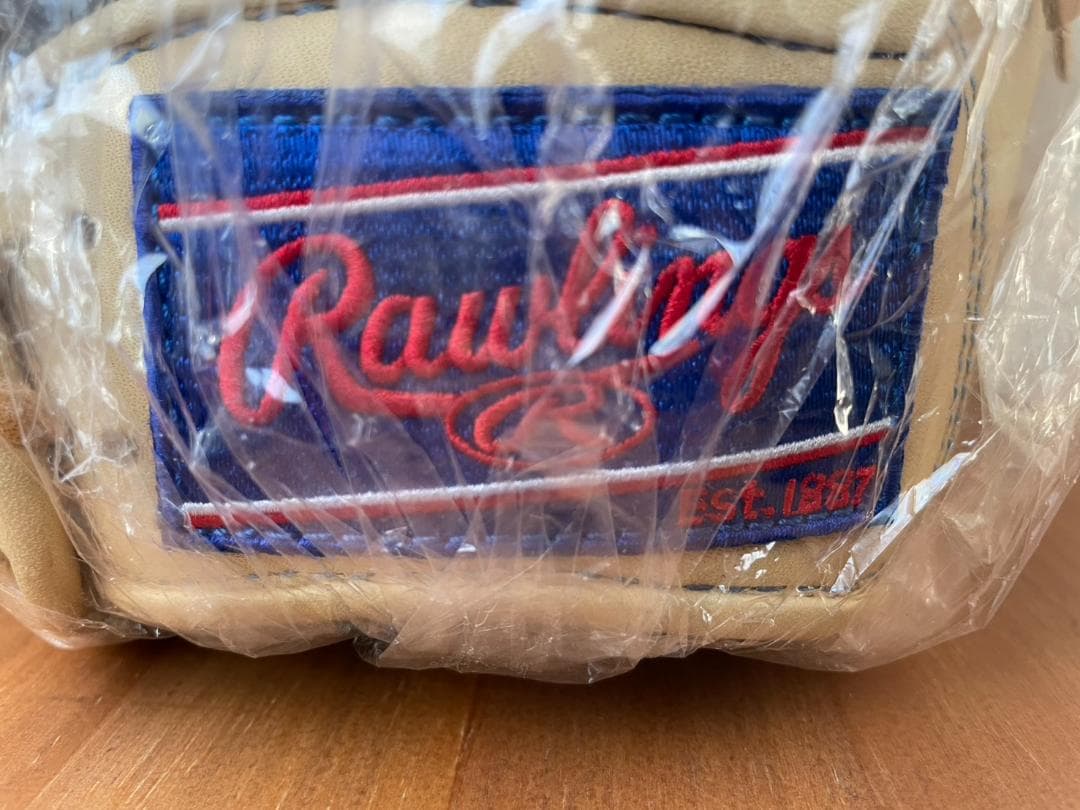 Rawlings 軟式 右投げ HOH PRO EXCEL GR3HEA15W