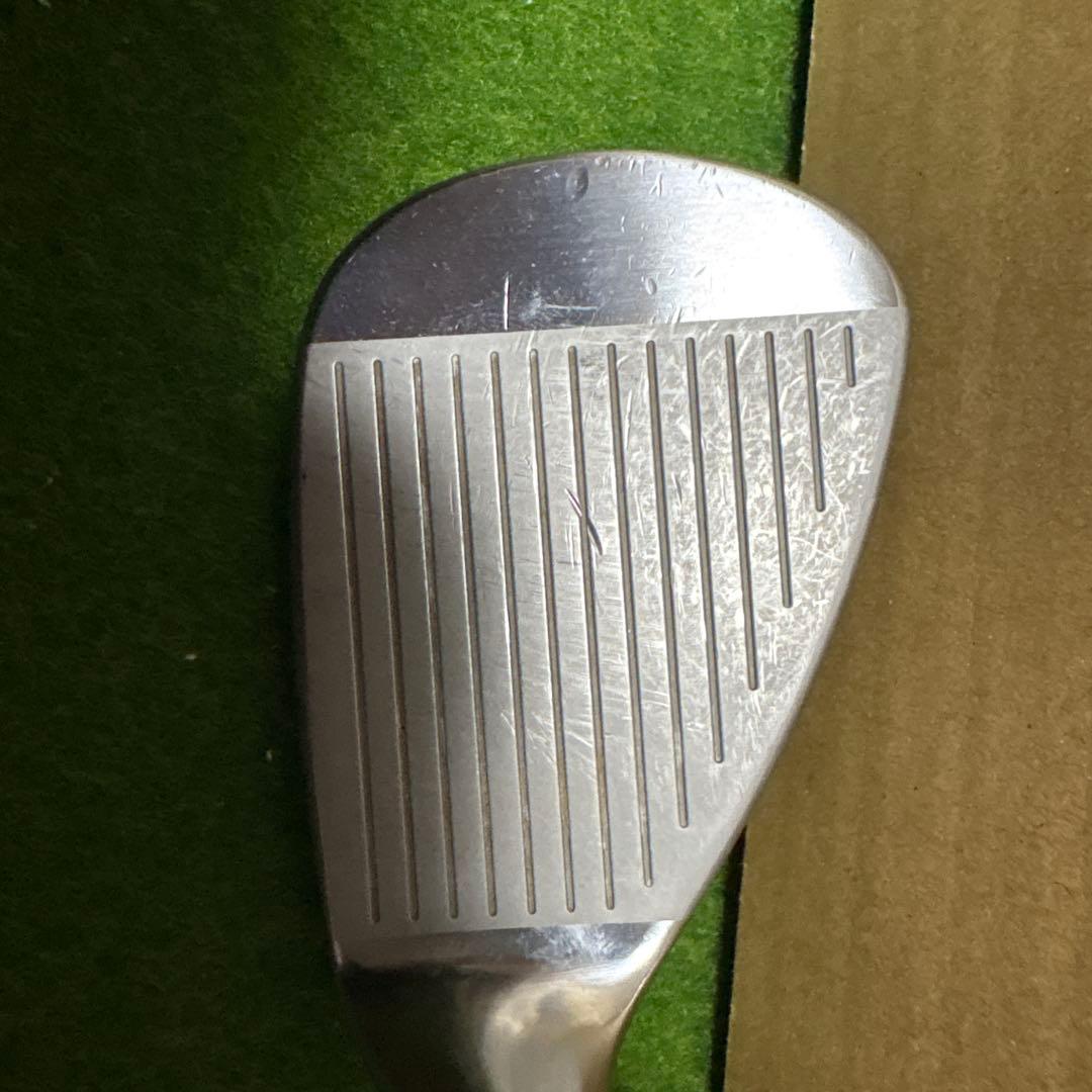 ミズノ アイアンセットMizuno Pro 245 7本　DG95 S200