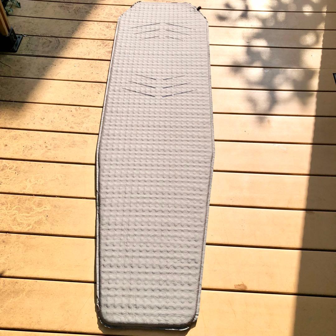 ニーモ ゾア 20R NEMO ZOR 20R スリーピングマット 2