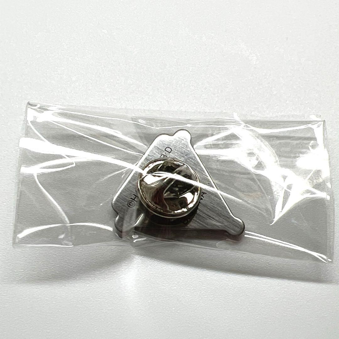 鋼の錬金術師　エンヴィー　ピンズ　旧アニメ　ガシャポンコレクション