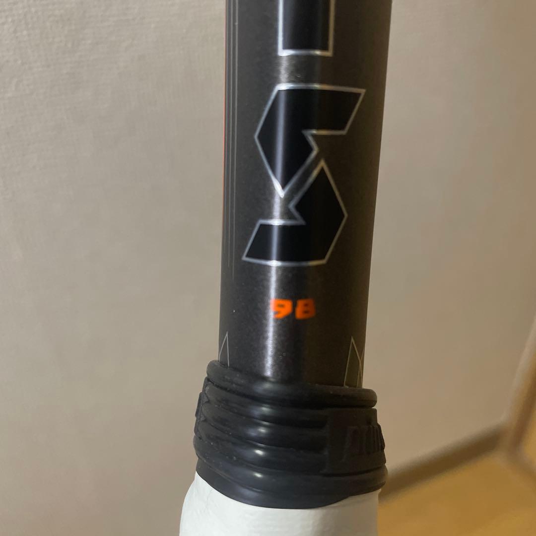 週末値下げ　【美品】DIADEM AXIS 98 G3