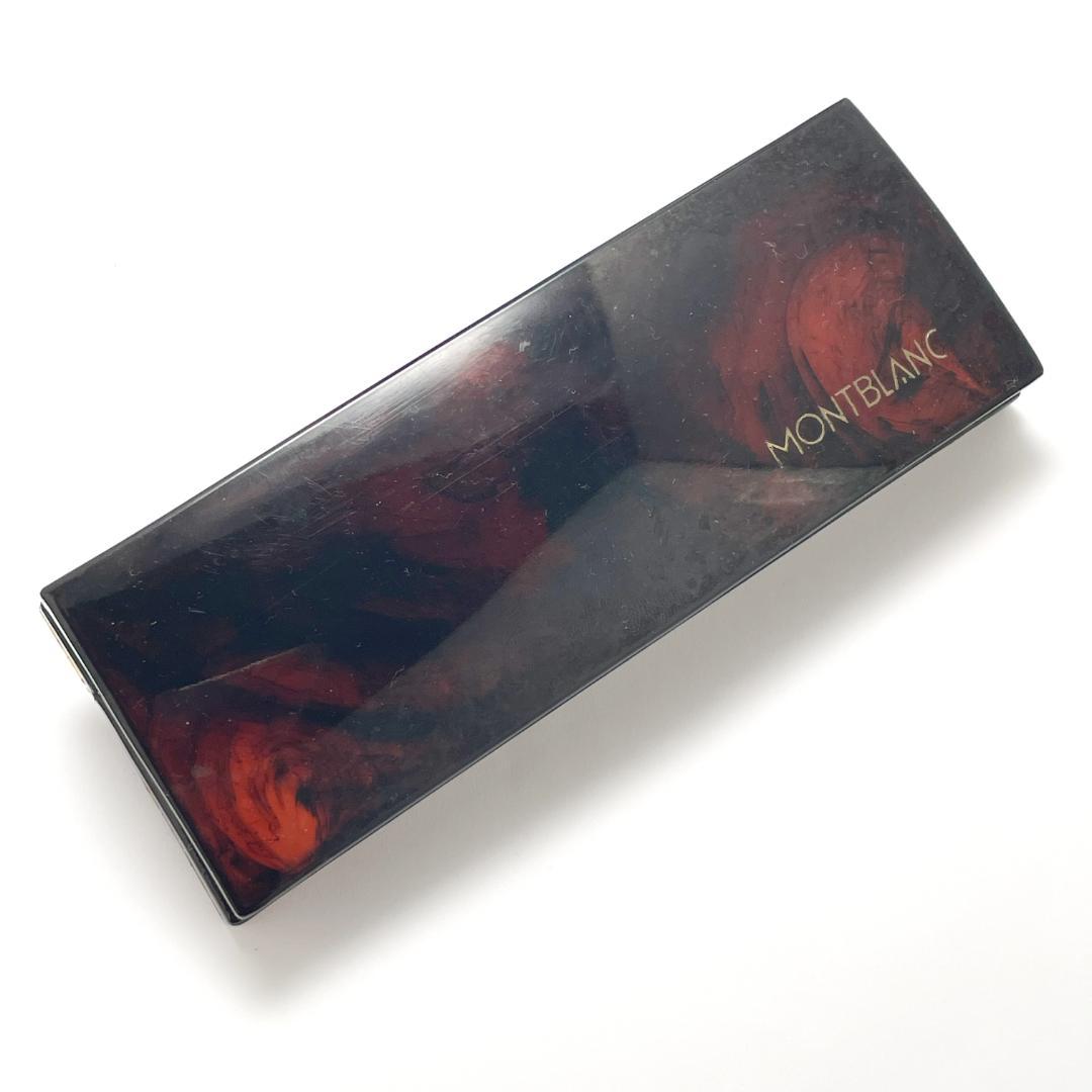 きれい 60s モンブラン マイスターシュテュック No14