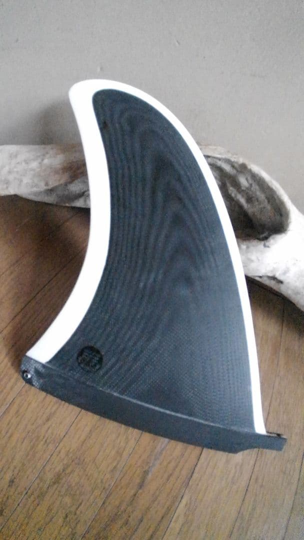 超渋・超珍・超美品・DRD4・ジョエルチェダー・10フィン・お探しの方は今すぐ！