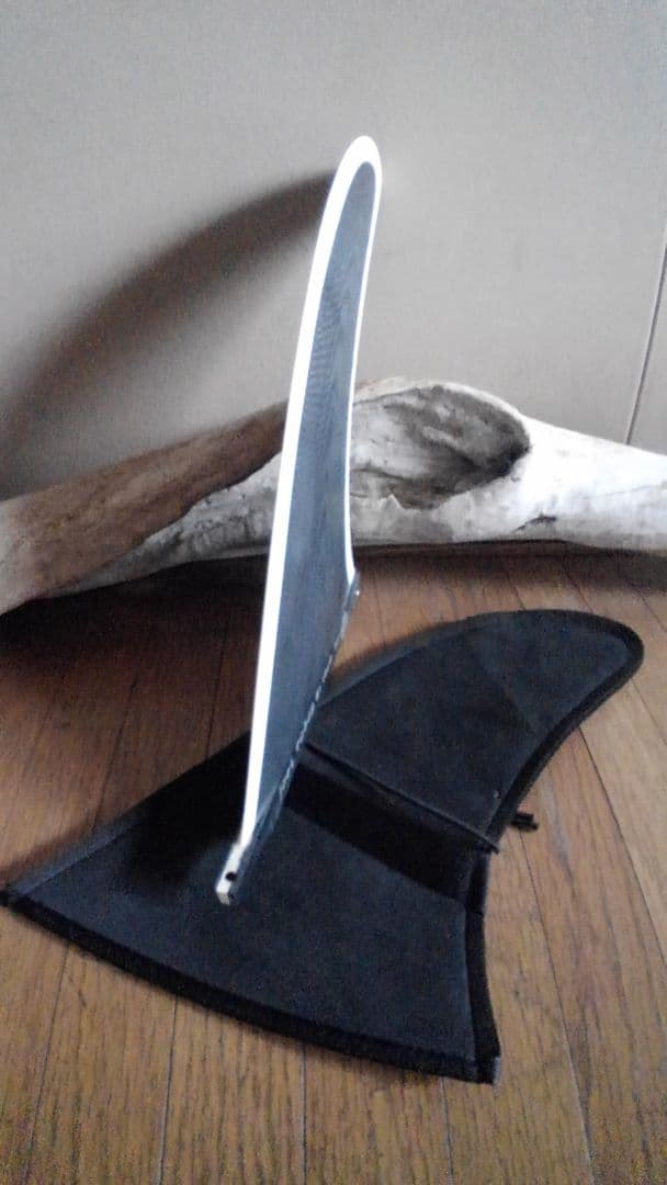 超渋・超珍・超美品・DRD4・ジョエルチェダー・10フィン・お探しの方は今すぐ！