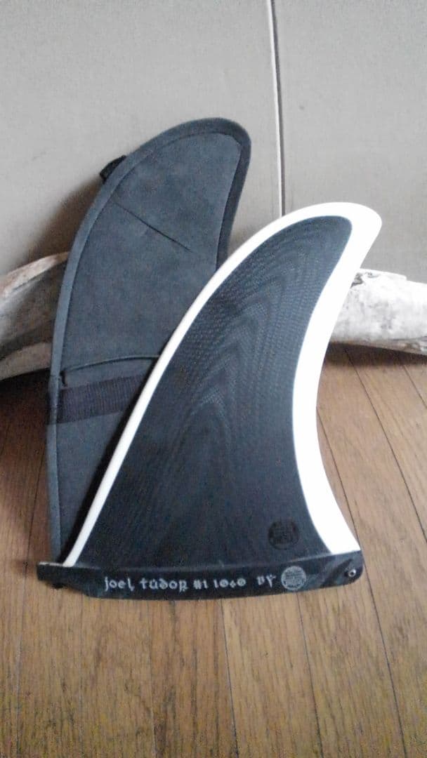 超渋・超珍・超美品・DRD4・ジョエルチェダー・10フィン・お探しの方は今すぐ！