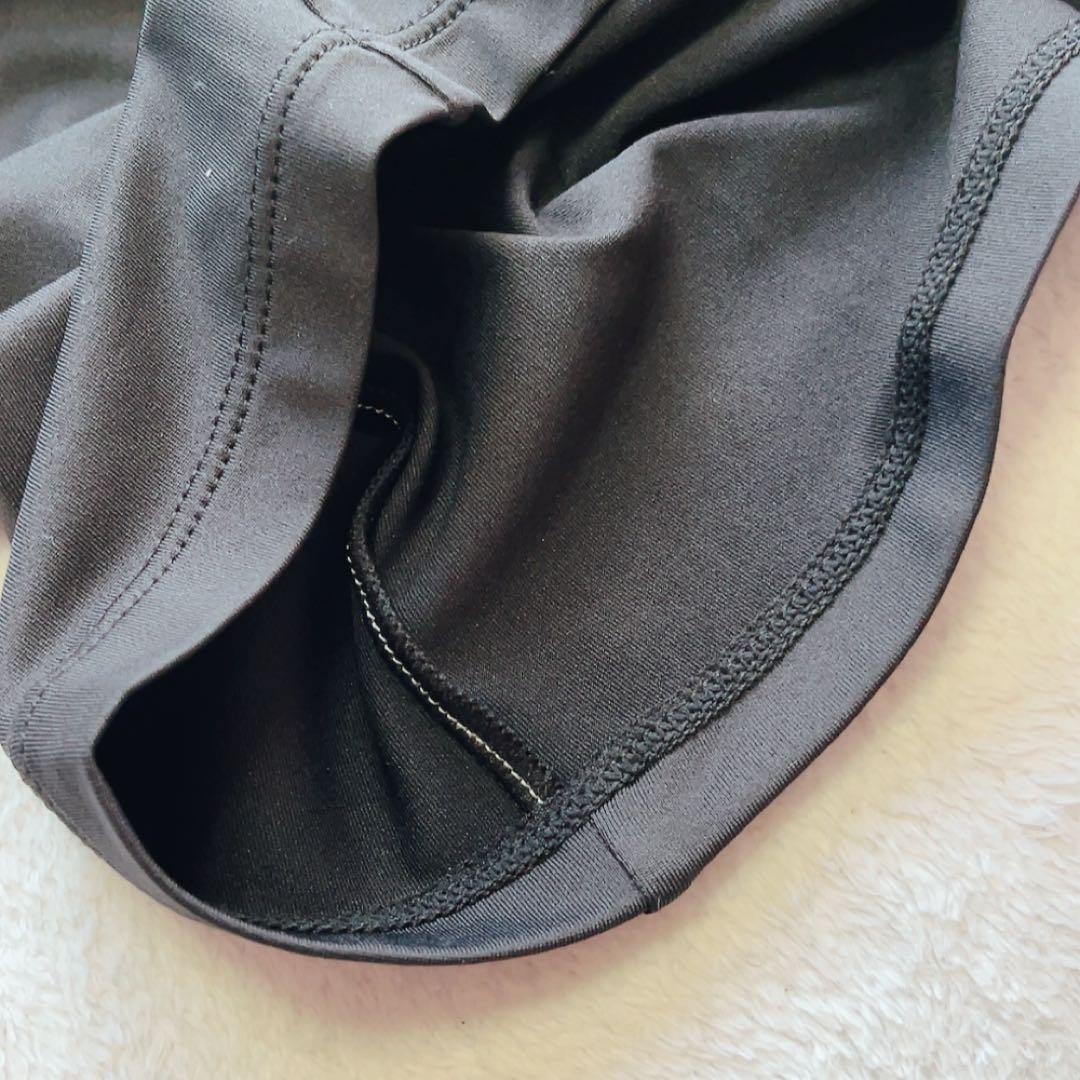 極美品　近年　デサントゴルフ 　セットアップ　ポロシャツ　プリーツスカート