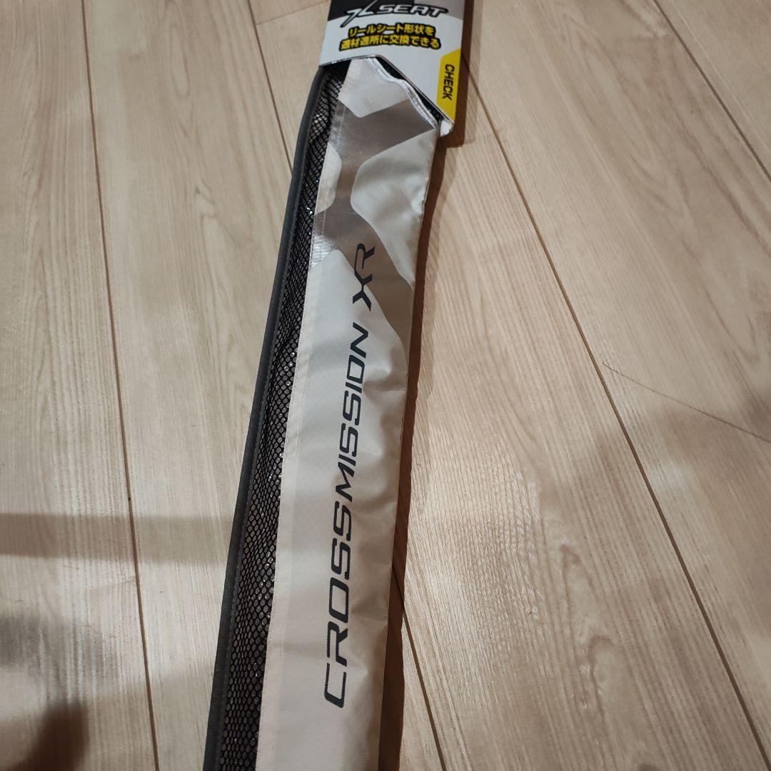 クロスミッションＸＲ Ｂ６６ＭＬ　2月6日まで